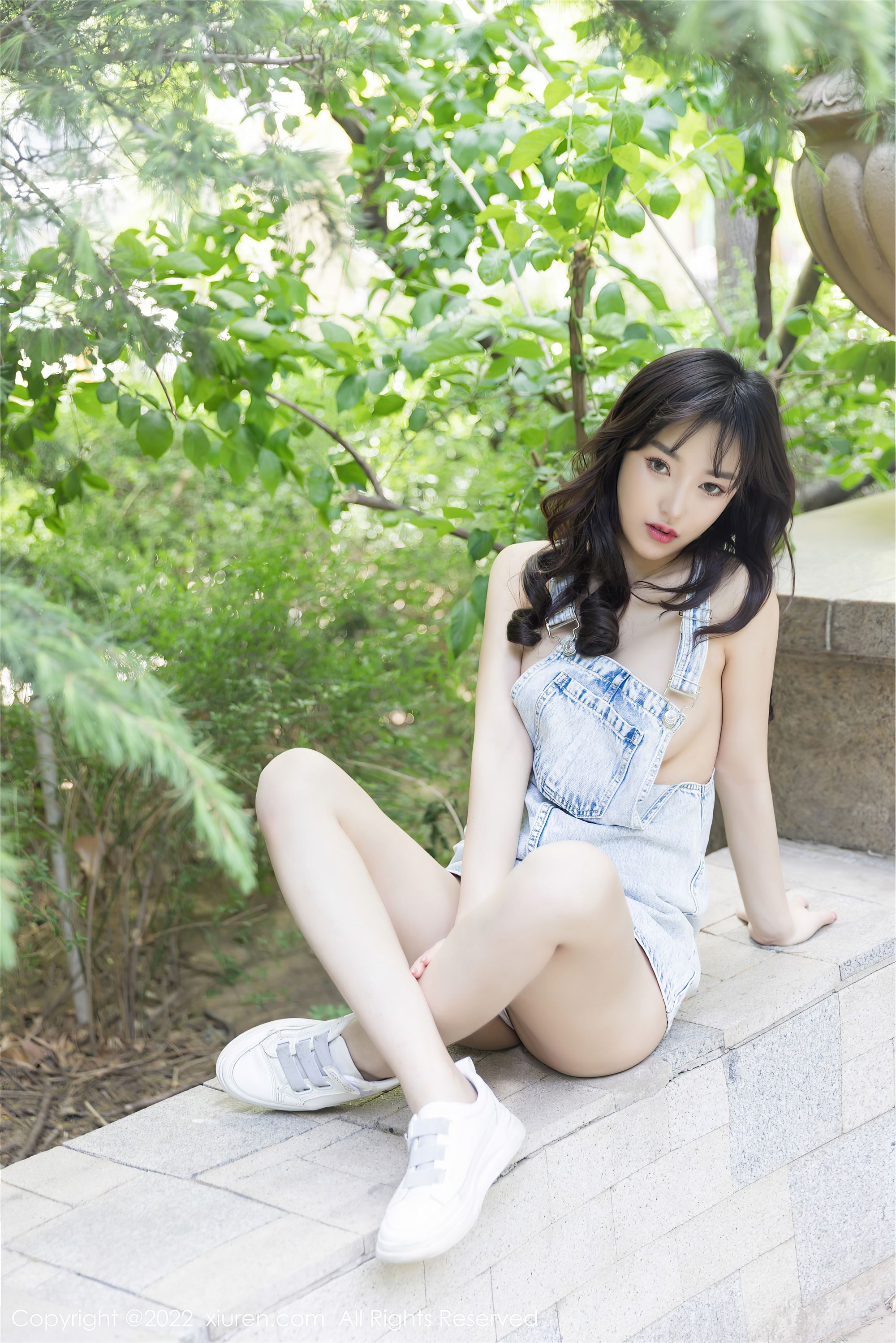 Xiuren秀人网 2022.05.27 NO.5068 西门小玉